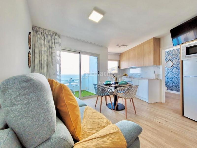 Foto e79aed78-219b-495f-a39f-bb575c06b1e8. Appartement avec parking piscine dans Guayonje - Mesa del Mar Tacoronte