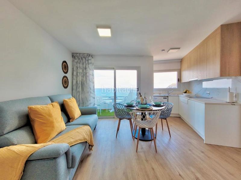 Foto e7e37ea6-7f95-48f4-8c15-19667f67b16a. Appartement avec parking piscine dans Guayonje - Mesa del Mar Tacoronte