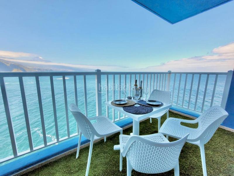 Foto ff70e4b6-9533-451b-8888-c7cd583c245d. Apartament a calle mesa del mar 134 a Guayonje - Mesa del Mar Tacoronte