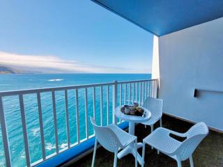 Apartamento en Calle mesa del mar 136. Descubre holiday feel b – studio,