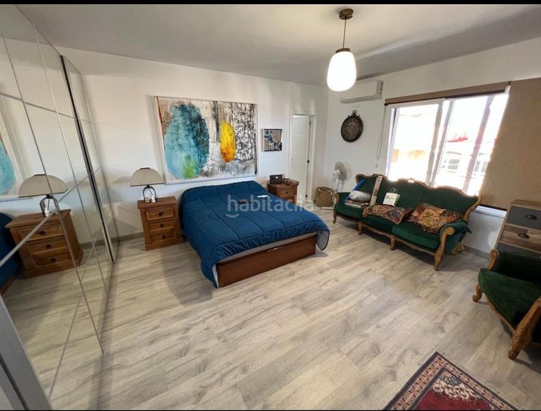 Foto 2251ba88-1d67-4d0d-8e00-460aeec4bf17. Pis a Zona Botánico Puerto de la Cruz