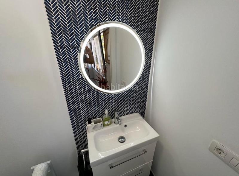 Foto 4c98f490-872b-4fbf-8675-12efe016707e. Pis a Zona Botánico Puerto de la Cruz