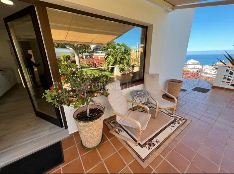 Foto 51150929-56bf-43ba-aea5-7ca61d16760e. Pis a Zona Botánico Puerto de la Cruz