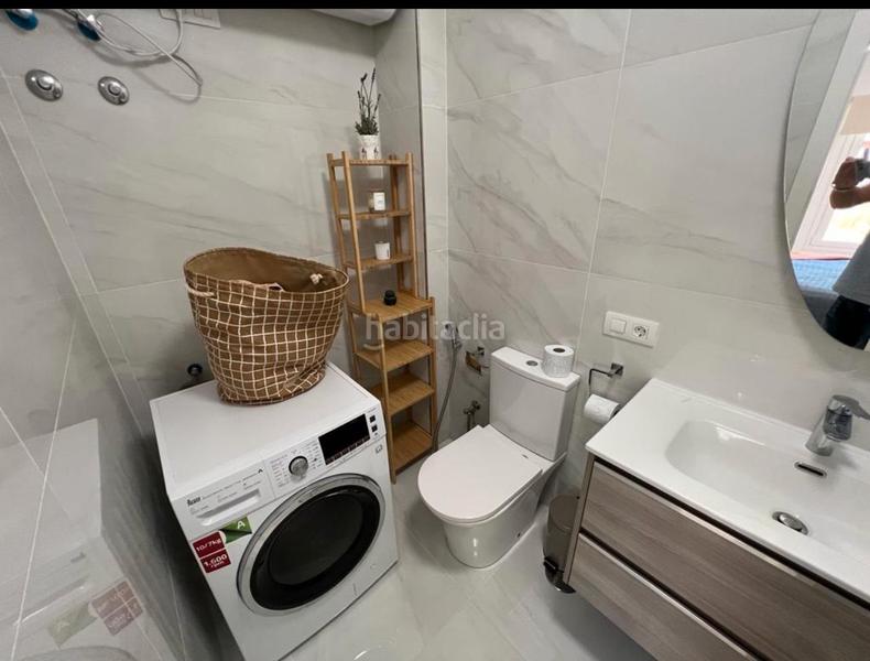 Foto 5f075dbc-d8c5-46bf-b608-9a6d383e89d4. Pis a Zona Botánico Puerto de la Cruz