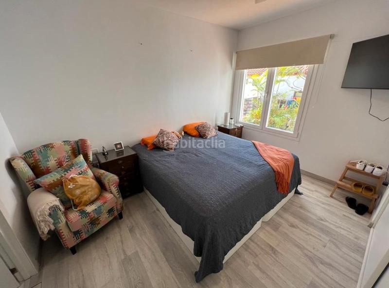 Foto d09c3b0f-f22c-40d0-9cdf-1d77429648e4. Pis a Zona Botánico Puerto de la Cruz