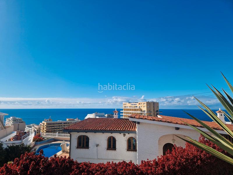 Foto d81a5068-d713-4a6c-b02c-bb66fa08ac82. Pis a Zona Botánico Puerto de la Cruz