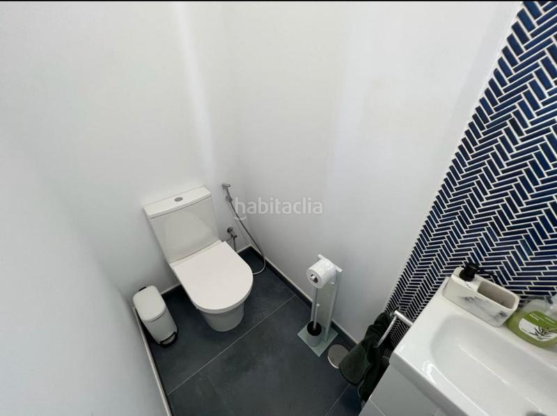 Foto f0505ea1-37a4-4a39-baad-3838f047c9db. Pis a Zona Botánico Puerto de la Cruz