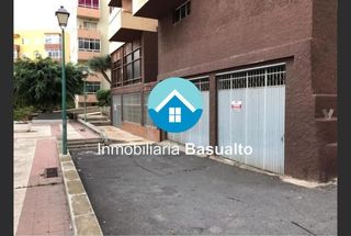 Local Comercial a Calle alfarero 2a. ¡gran oportunidad de venta en el corazón de puerto de la cruz! v