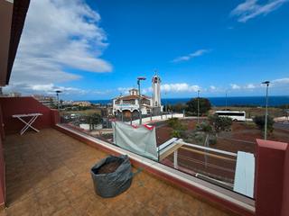 tic a Calle doctor celestino gonzlez padrn 4. Atico de 2 habitaciones zona botanico