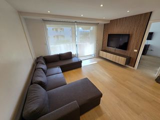 Miete Etagenwohnung in Calle rector benito rodríguez rios 107. Alquiler de piso en puerto de la cruz – 120 m²