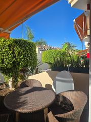Lloguer Apartament a Calle aceviño 49. Piso alquiler zona botanico