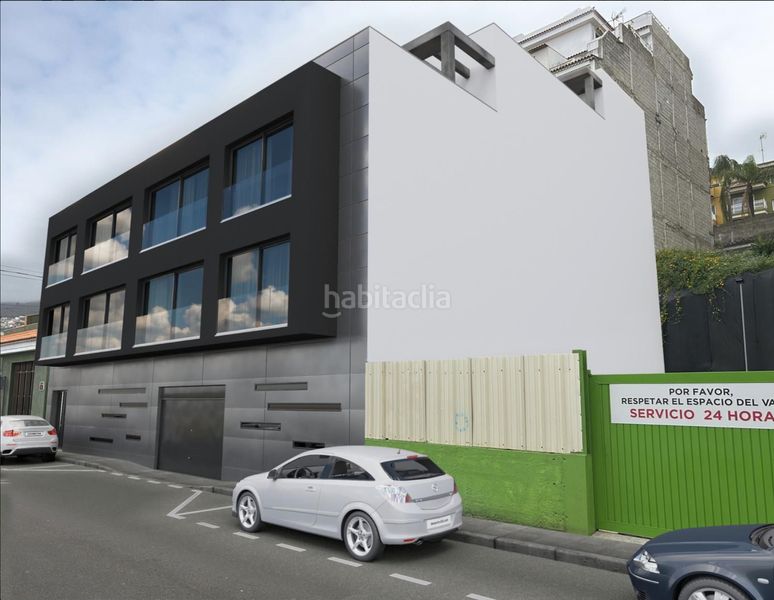 Foto ccd61ceb-cea6-43c8-9b78-8894dd688f50. Apartament a calle til 7a a Santa Úrsula pueblo Santa Úrsula