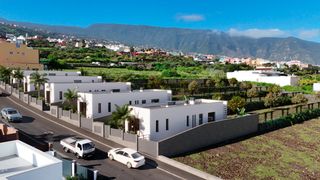 Chalet in Camino la arbeja 117
