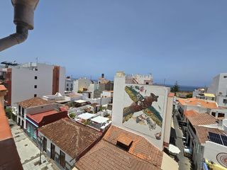 Dúplex a Calle el pozo 5. Ático dúplex en puerto de la cruz