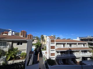 Apartament a Calle el Pozo
