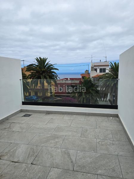 Foto c8b3639f-b9a3-4728-ad83-7ee6ac79656f. Casa amb aparcament a Montaña - Zamora Realejos (Los)