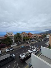 Dúplex a Montaña - Zamora. Dúplex c en la zamora (los realejos)