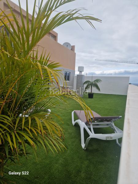 Foto 05d0912a-e171-4b0f-858f-446a8da940e6. Ático en calle quintana 18 atico centro en Zona Martiánez Puerto de la Cruz