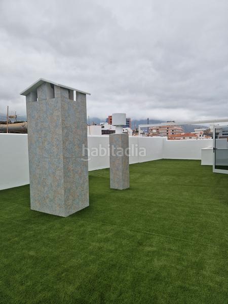 Foto 08eea48f-1583-4c09-8366-b8b3275cb5e4. Ático en calle quintana 18 atico centro en Zona Martiánez Puerto de la Cruz