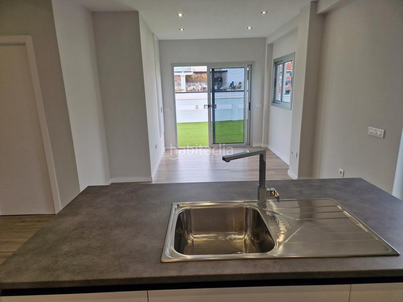 Foto 1185aca1-4fdf-49f0-891c-9454c31135e4. Ático en calle quintana 18 atico centro en Zona Martiánez Puerto de la Cruz