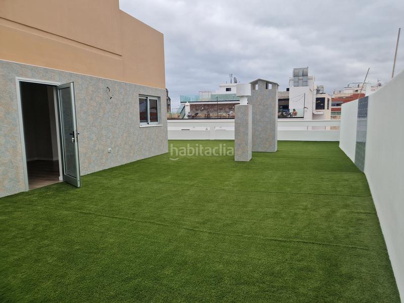 Foto 1c2f6526-3662-4848-844f-5f7d2441cb5c. Ático en calle quintana 18 atico centro en Zona Martiánez Puerto de la Cruz