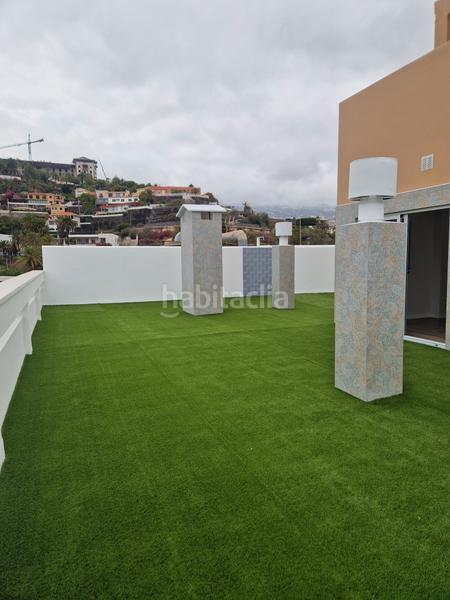 Foto 3a486e8c-0fe3-41f4-be92-d9f25385e5c7. Ático en calle quintana 18 atico centro en Zona Martiánez Puerto de la Cruz