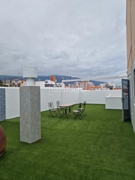 Foto 7010c14e-7315-406f-baa1-40c8090aa474. Ático en calle quintana 18 atico centro en Zona Martiánez Puerto de la Cruz