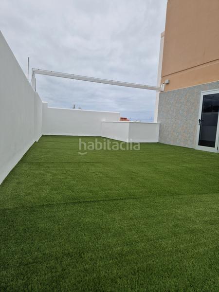 Foto a1725995-8885-49e5-90b1-f7ce20724821. Ático en calle quintana 18 atico centro en Zona Martiánez Puerto de la Cruz