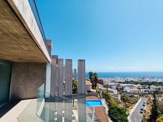 Pis a Ifara - Las Mimosas. Residencias premium en santa cruz de tenerife