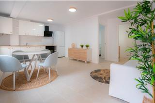 Apartament a Avenida familia de betancourt y molina 33. Apartamento centro de un dormitorio venta