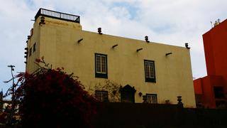 Xalet a Avenida familia de betancourt y molina 8. Casona historica en pleno centro de puerto de la cruz