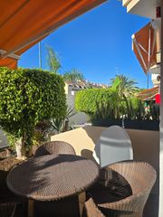 Lloguer Apartament a Calle aceviño 49. Piso alquiler zona botanico