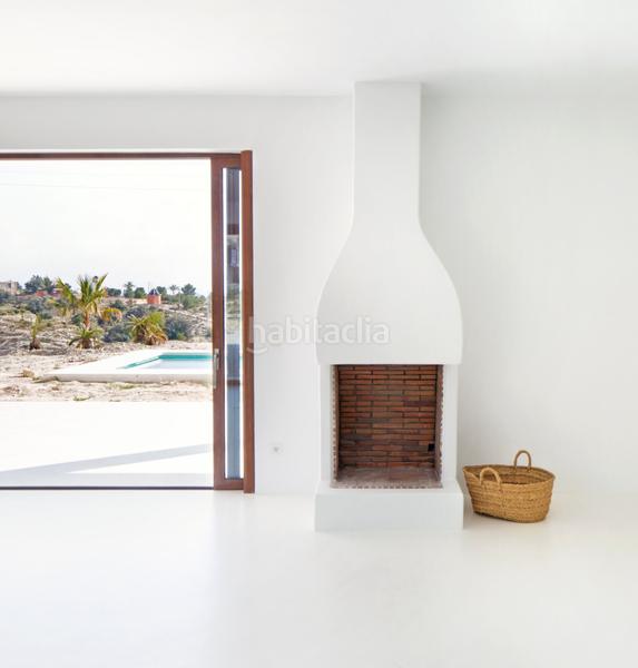 Foto 05e9372f-850f-4ad0-8a46-19f001225f8d. Chalet in cv759 km 6 in balcón de Finestrat-terra marina Finestrat