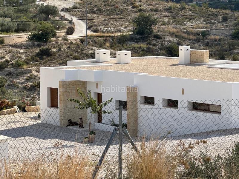 Foto 103b1868-a0f4-4c75-aa27-84ef669837be. Chalet in cv759 km 6 in balcón de Finestrat-terra marina Finestrat