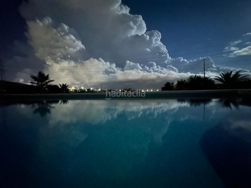 Foto 26250f14-7b6b-4a2d-915e-93a2b943d975. Chalet in cv759 km 6 in balcón de Finestrat-terra marina Finestrat