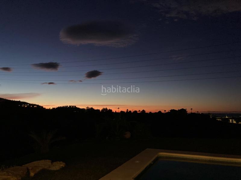 Foto 2d9c2af9-36fd-4c48-ba96-de53f916f6e3. Chalet in cv759 km 6 in balcón de Finestrat-terra marina Finestrat