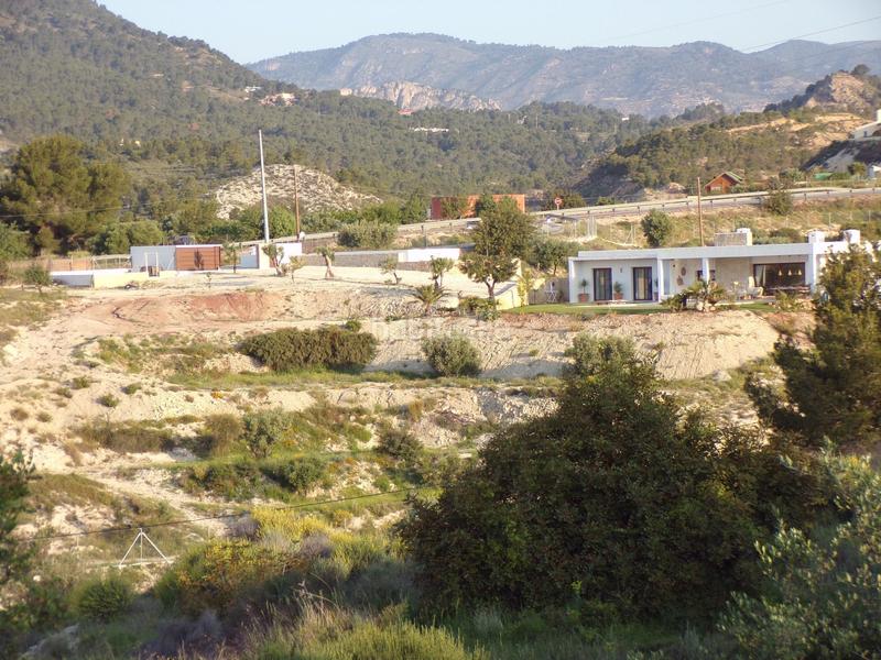 Foto 7c69a89a-5a5d-4a6e-82d2-ba372ea0e546. Chalet in cv759 km 6 in balcón de Finestrat-terra marina Finestrat