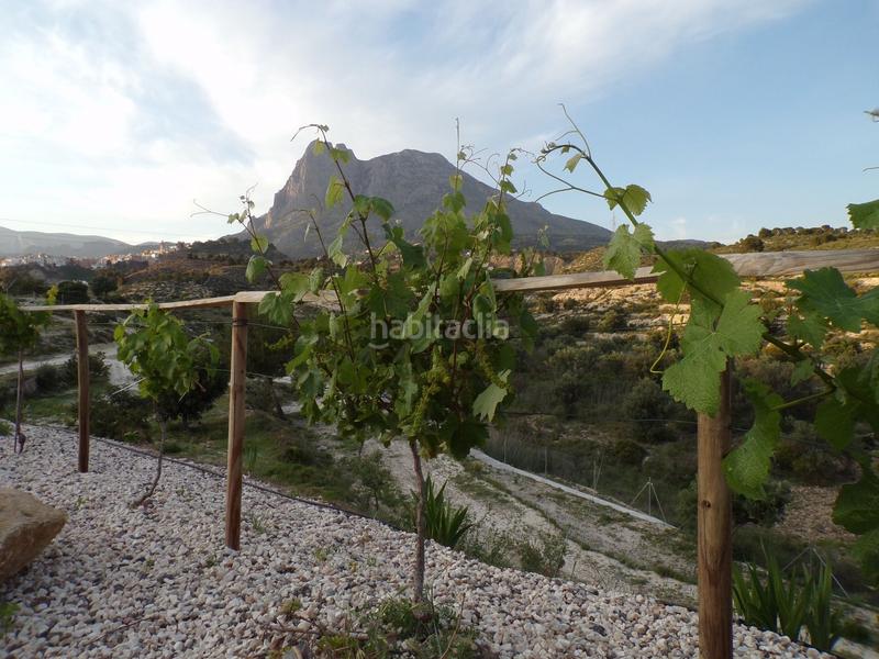 Foto b474c031-20b7-4e48-acd8-f65998e69ace. Chalet in cv759 km 6 in balcón de Finestrat-terra marina Finestrat