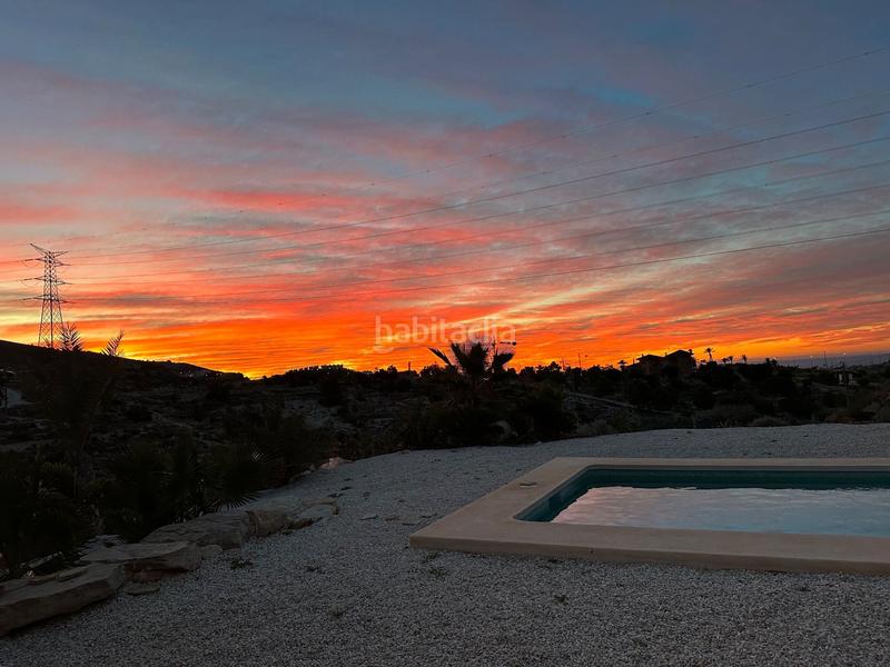 Foto e2ab97c5-1f79-41cf-8196-06f79771da8f. Chalet in cv759 km 6 in balcón de Finestrat-terra marina Finestrat