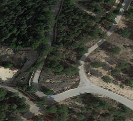 Terreno residenziale in Toll. Parcela rústica en  finestrat