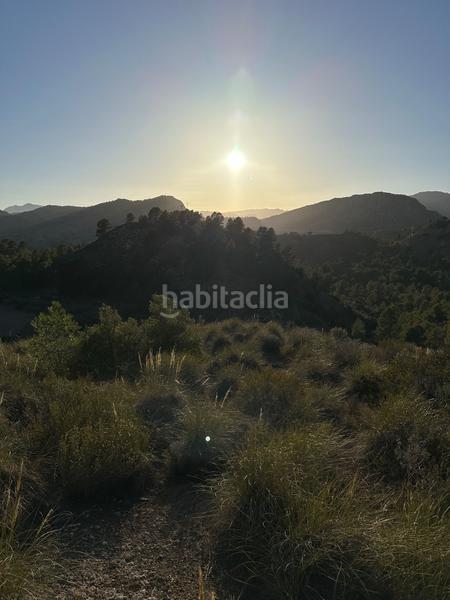 Foto 03817700-a02f-489b-a405-f20ae94ce8e9. Finca rústica a cremats a Finestrat pueblo Finestrat