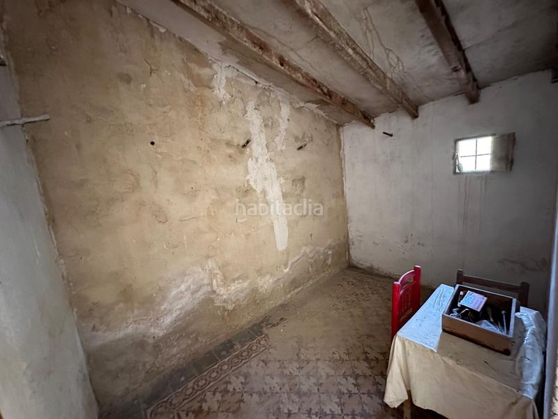 Foto 32b13cd8-1ad1-4c08-8b31-32a4a6387a2b. Finca rústica a cremats a Finestrat pueblo Finestrat