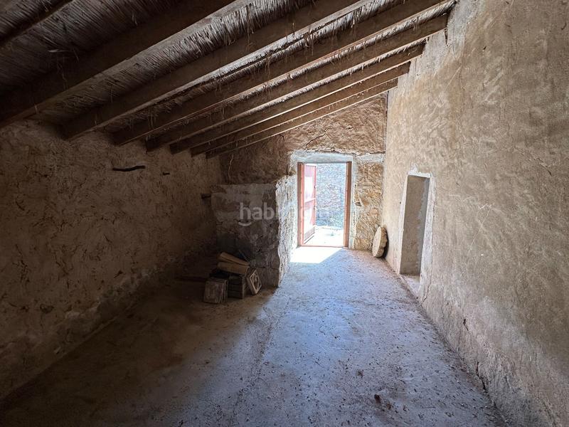 Foto ce3a1123-ec1d-42d6-96f6-b76608580187. Finca rústica a cremats a Finestrat pueblo Finestrat