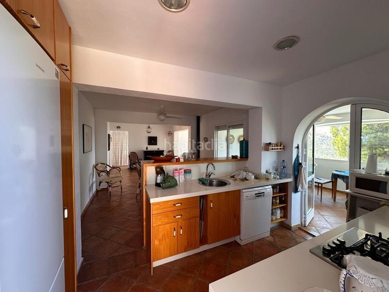 Foto 1348aa84-8fe8-44b1-9e1b-dede6fa48caf. Chalet mit pool in Finestrat pueblo Finestrat