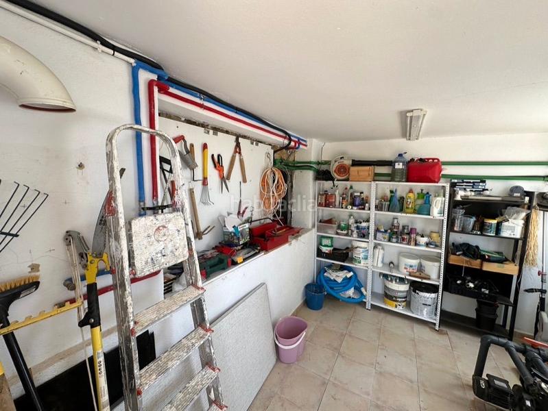 Foto 2a343f93-2473-4c18-9b80-c0fa1bd4dd2b. Chalet mit pool in Finestrat pueblo Finestrat