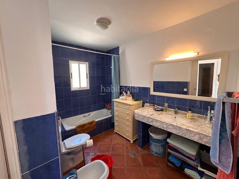 Foto 34291436-7736-4089-97ab-cd889ed65ea2. Chalet mit pool in Finestrat pueblo Finestrat