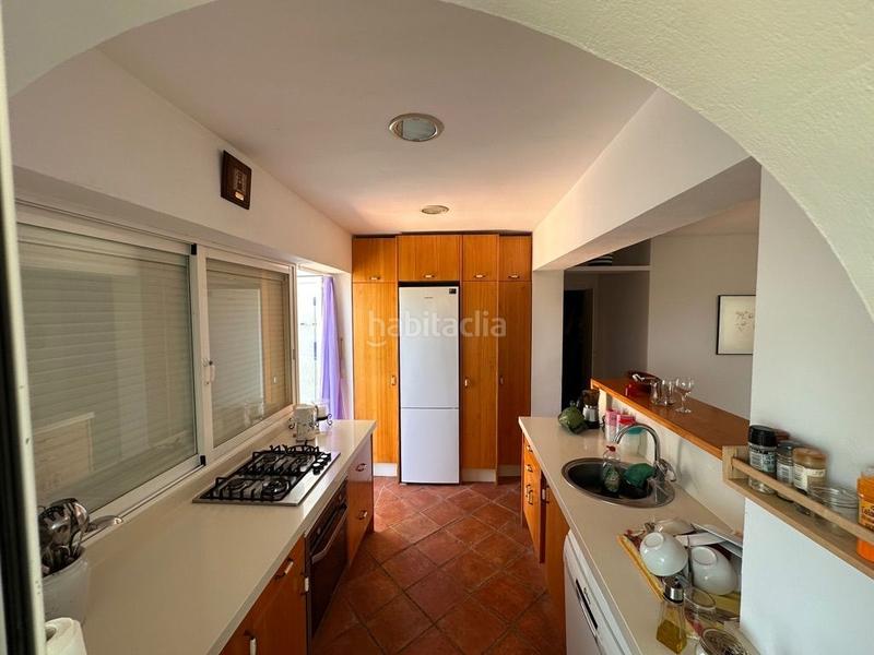 Foto 3abbbde1-6e21-48c7-ba0e-5aa3095f85ff. Chalet mit pool in Finestrat pueblo Finestrat