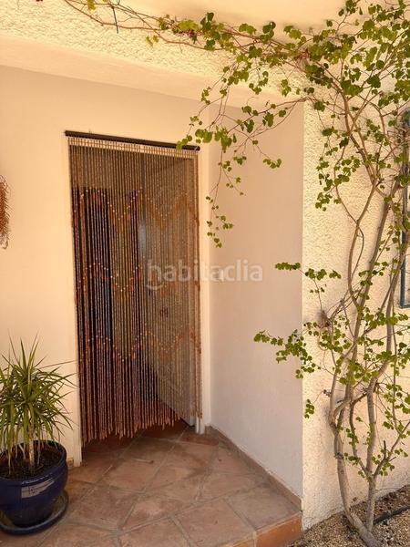 Foto 48b34d0b-7c11-435d-a930-feaa1f39fdbc. Chalet mit pool in Finestrat pueblo Finestrat