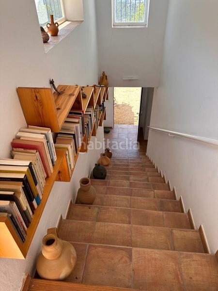 Foto 6cfcde43-b1c8-4b09-bb04-9495b092bc2f. Chalet mit pool in Finestrat pueblo Finestrat