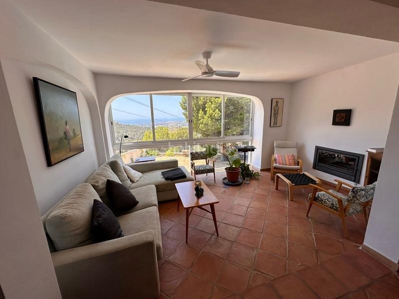 Foto 6e541d6b-80dd-4940-a651-1868ec87eb7e. Chalet mit pool in Finestrat pueblo Finestrat